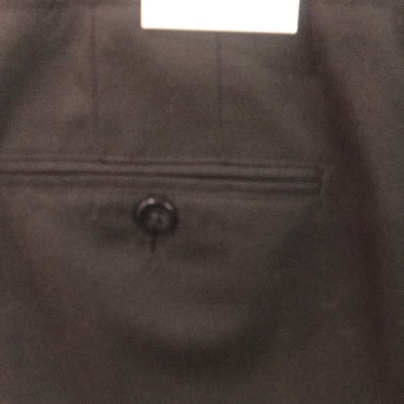 Chicos The Ultimate Fit Pants Womens 2 Regular  Alto Lexington Black NWT Classic - Picture 4 of 10